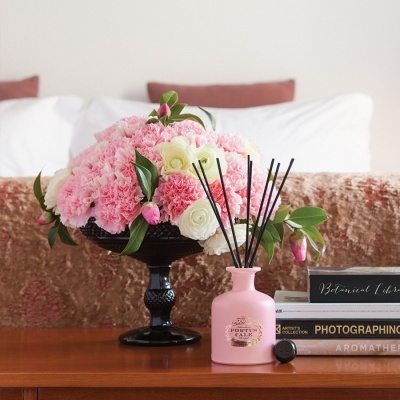 Castelbel Portus Cale Rosé Blush Ambientador 250ml