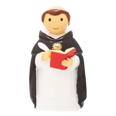 Little Drops of Water São Tomás de Aquino