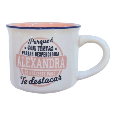 H&H Chávena Café Expresso Alexandra