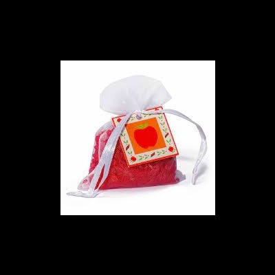 Boles d'Olor Mini Resinas Maçã e Canela