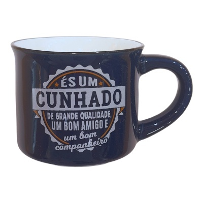 H&H Chávena Café Expresso Cunhado