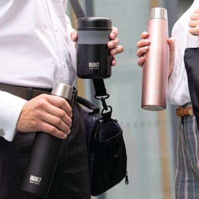 Built NY Lancheira 8lts Classic