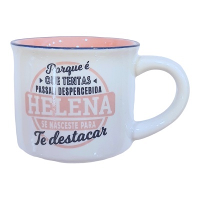 H&H Chávena Café Expresso Helena