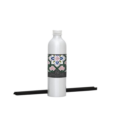 Castelbel Recarga p/ Ambientador 250ml Green Sencha