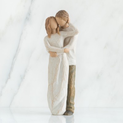 Willow Tree "Together" Figura  26032