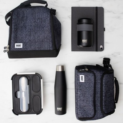 Built Profissional Termos para sólidos 490ml