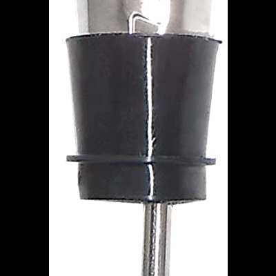 Vin Bouquet Ponteira c/filtro inox