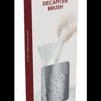 Vin Bouquet Escovilhão de Limpeza