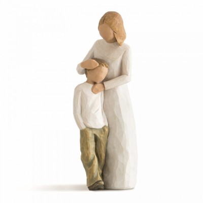 Willow Tree  Figura "Mother and Son" 26102