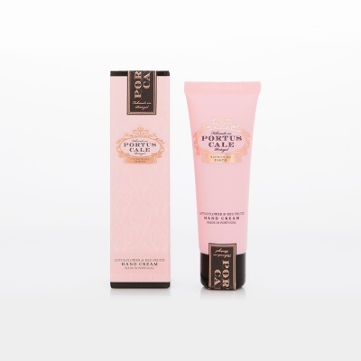 Castelbel Portus Cale Rosé Blush Creme mãos 50ml