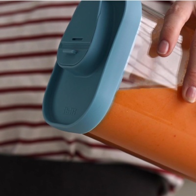 Ibili Recipiente/Jarro para sopa e bebidas