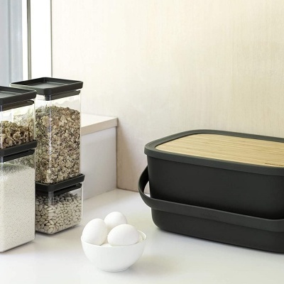 Brabantia Caixa de Pão NIC