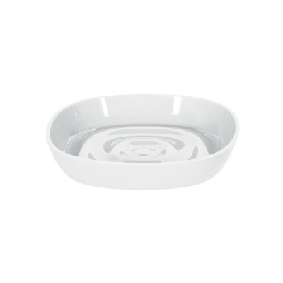 Spirella Saboneteira Pure branco