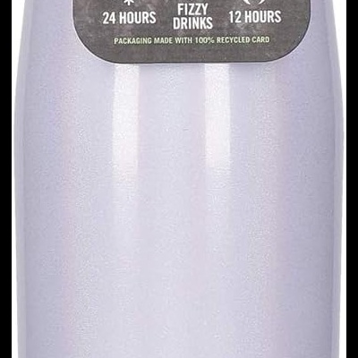 Built NY Garrafa Térmica 540ml Lilac