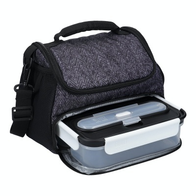 Built NY Profissional Lancheira 6lts