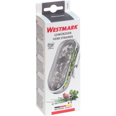 Westmark Infusor p/ ervas e especiarias