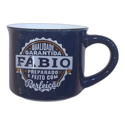 H&H Chávena Café Expresso Fábio