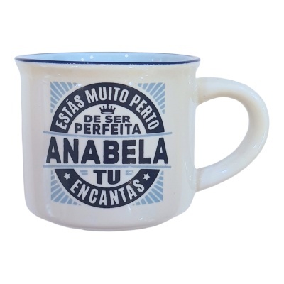 H&H Chávena Café Expresso Anabela