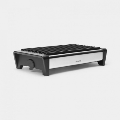 Brabantia Rechaud 2 Queimadores - Aço Mate