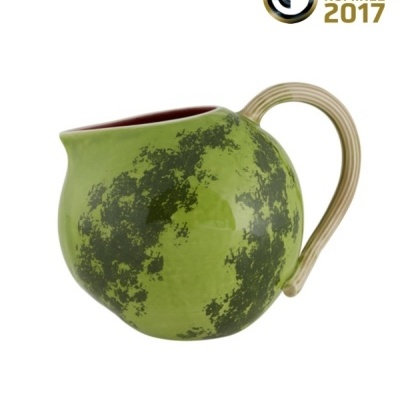 Bordalo Pinheiro Melancia - Jarro 2,5L