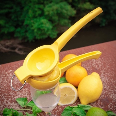 Cilio - Espremedor de citrinos Limona