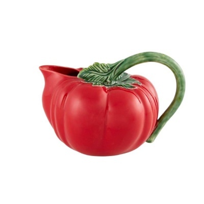 Bordalo  Pinheiro Tomate - Jarro 2,75l