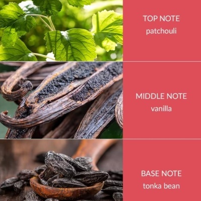 Heart & Home Óleo essencial 10ml Verdadeiro Encantamento