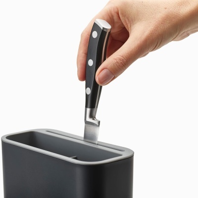 Joseph Joseph Escorredor de loiça extensível inox Extend Joseph Joseph Escorredor de loiça extensível inox Extend