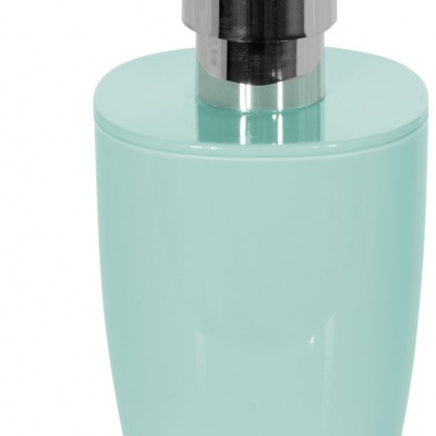 Spirella   Dispensador de sabão  Menta Pure