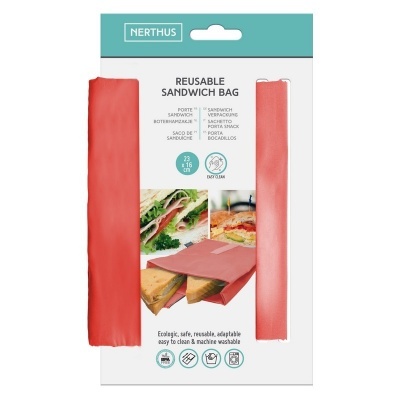 Nerthus Porta Sandes xl coral