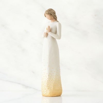 Figura "Vigilia" Willow Tree