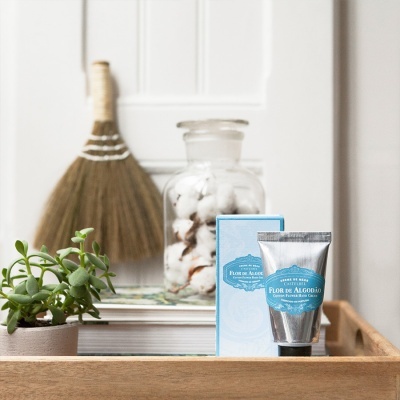 Castelbel Cotton Flower Creme de mãos 60ml