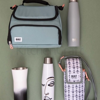 Built NY Lancheira 6lts Belle Vie