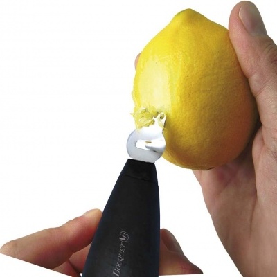 Vin Bouquet Raspador Zester