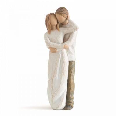 Willow Tree "Together" Figura  26032