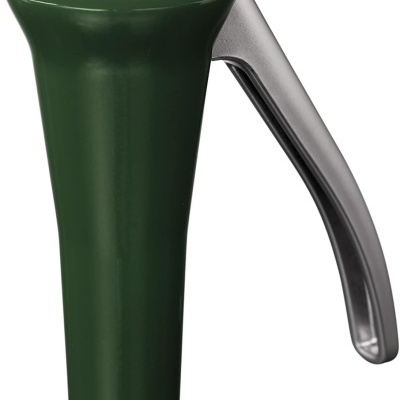 Drosselmeyer Quebra nozes verde