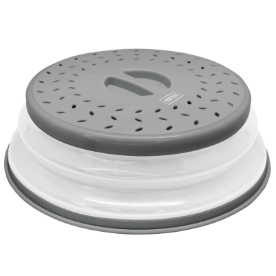 Nerthus Tampa Dobrável para Microondas