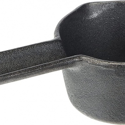 Kuchenprofi Set BBQ p/ marinada ferro