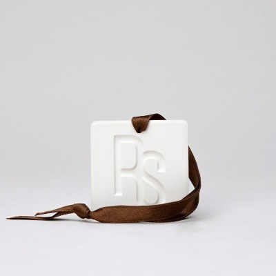 Real Saboaria Ceramica perfumada Bilros