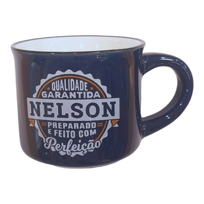 H&H Chávena Café Expresso Nelson