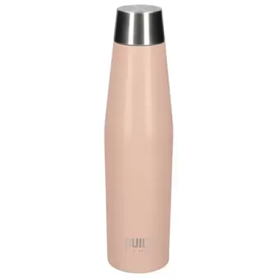 Built NY Garrafa Térmica 540ml Pale Pink