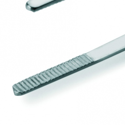 Ibili Pinça de precisão 21cm