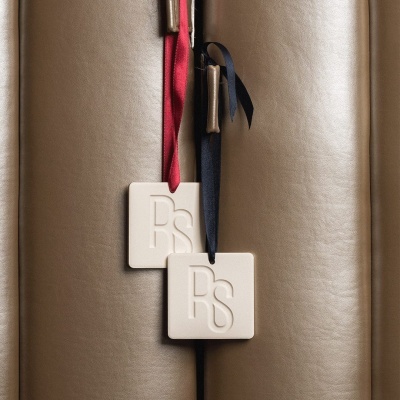 Real Saboaria Cerâmica Perfumada Algae