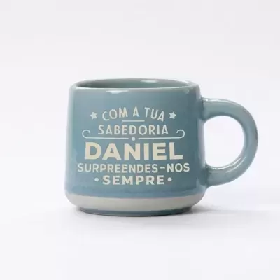 H&H  - Chávena de café Expresso Daniel