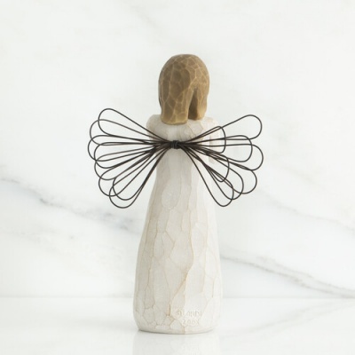 Willow Tree Figura "Sinal para Amor" 26110
