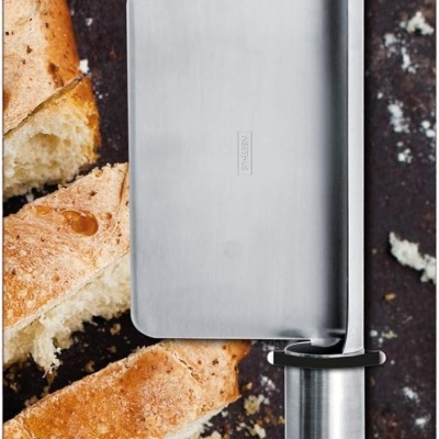 Nerthus Apanha migalhas inox