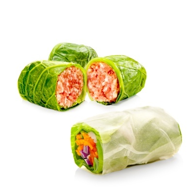 Tescoma Preparador de rolos Sushi HANDY