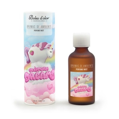 Boles d'Olor Hidrofragrância 50ml Unicorn Dreams