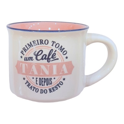 H&H Chávena Café ExpressoTânia