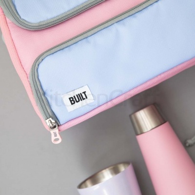 Built NY Lancheira 6lts Interactive Design